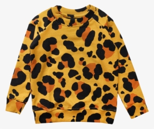 Hugo Loves Tiki Sweatshirt Kip And Co Tarzan - Sweatshirt