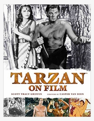 Tarzan On Film