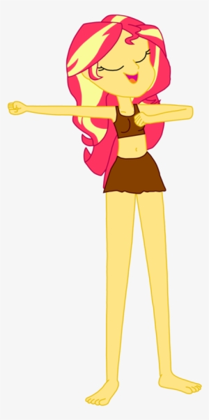 Absurd Res, Artist - Sunset Shimmer Jungle