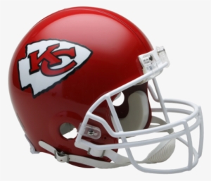 Kansas City Chiefs Helmet Png Clipart Transparent Download - Chiefs Helmet