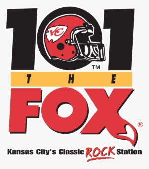 Chiefs Radio Network - 101 The Fox