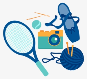 Leisure Courses Home Page - Leisure Clipart Png