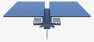 Concealed Fastener Rainscreen System - Picnic Table