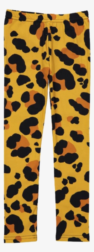 Hugo Loves Tiki Leggings Kip And Co Tarzan - Leggings