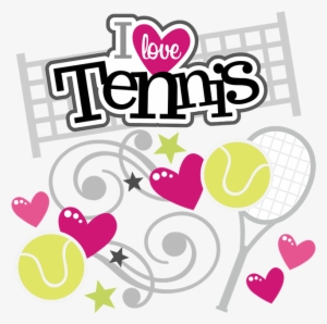 I Love Tennis