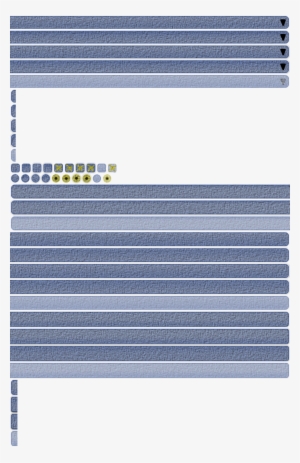 Sprite Retina Jeans - Composite Material