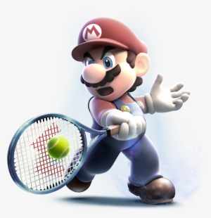 Mario Sports Superstars - Mario Tennis Aces Classic Outfit