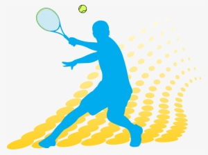 Itf Mens Circuit Devonshire Park Lawn Tennis Club Boca - Lawn Tennis Vector Png