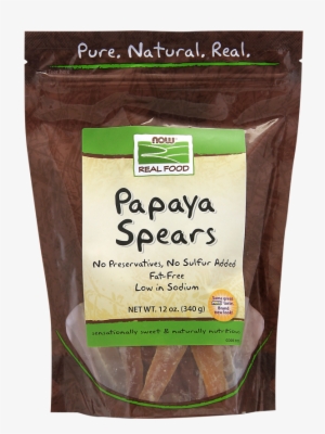 Flax Seeds Now Foods