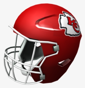 Kansas City Chiefs Helmet - Roblox Arizona Cardinals