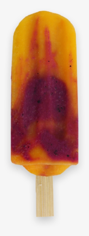 Mango Banana Dragonfruit - Shrub