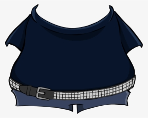 Stompin' Bob's Shirt - Pattern