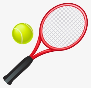 Clip Black And White Download Png Pinterest Clip Art - Imagenes De Raqueta De Tenis
