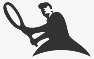 Tennis Logo Png - Sporthal De Rode Loop