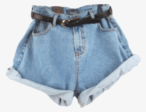 Denim Denimshorts Momjeans Jeans Momshorts Aesthetic - Baggy Jean Shorts Womens