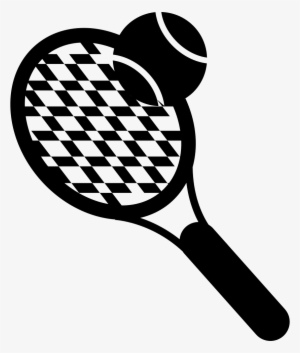 Png File - Tennis