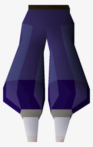 Blue Elegant Legs Detail - Wiki