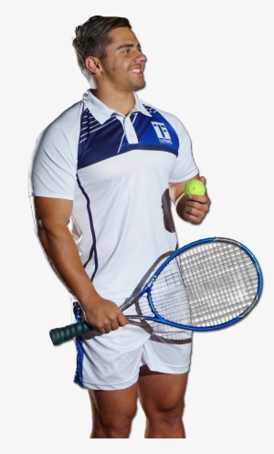 Tennis - Tennis Player