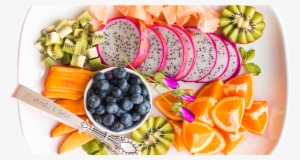 Perfect Diet For Glowing Skin