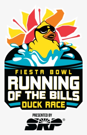 Running Of The Bills Duck Race - Fiesta Bowl
