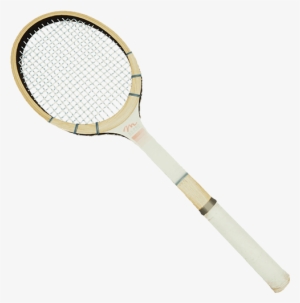 Forest Tennis Racket