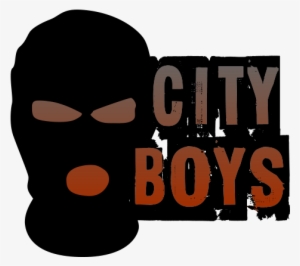 City Boys - Portable Network Graphics