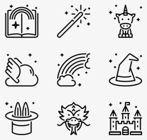 Fantasy - Fantasy Icon