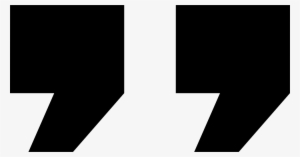 Quotation Marks Comments