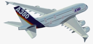 Cars And Motorcycles, Car - Airbus A380