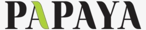Papaya Clothing - Papaya Clothing Logo Png