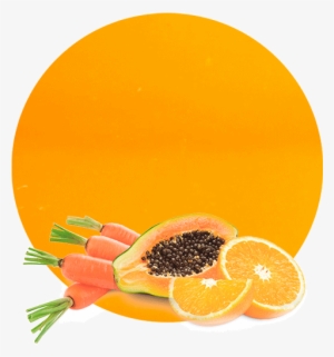 Orange, Carrot & Papaya Concentrate