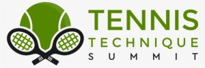 Tennis Technique Summit Logo