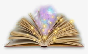 By Eric Buffington - Magic Book Png For Picsart