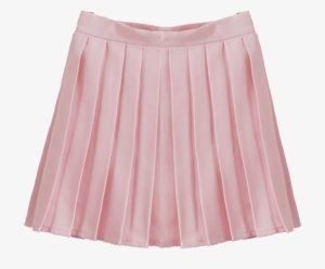 Skirt Rose Tennis - Skirt