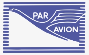 This Free Icons Png Design Of Par Avion