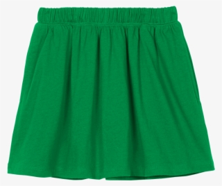 Green Skirt Png Royalty Free Library - Skirt Png