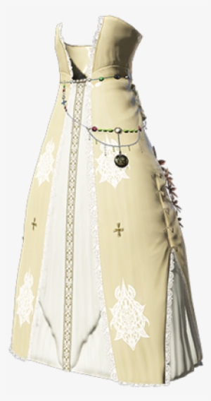 Antiquated Skirt - Wiki