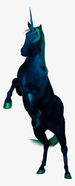 Animals Unicorn Horse Fantasy Animal - Fantasy Animals Png