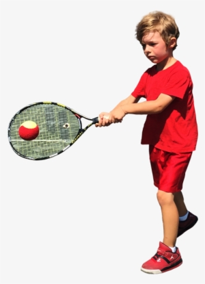 Progressive Tennis - Tennis Racket