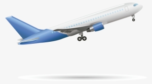 Más De Dos Horas, En Vuelos De Hasta - Avion Despegando De Perfil