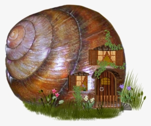 Clipart Royalty Free Stock By Roula On Deviantart - Snail