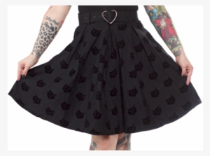 Miniskirt