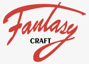 Fantasy Craft Logo Png Transparent - Fantasy Logo