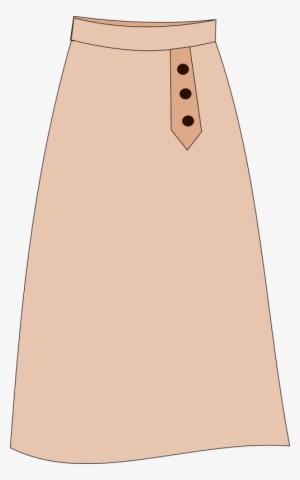 Skirt,cloth,fashion,free Vector Graphics - Skirt