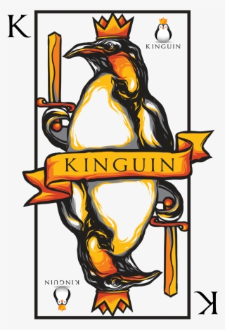 Kinguin T-shirt Design Contest