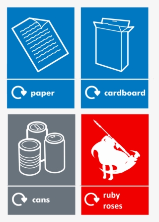 Paper Cardboard Ruby Cans Paper Text Product Font Line