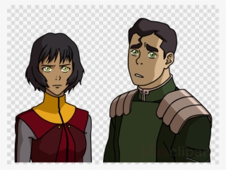Kuvira Clipart Kuvira Bolin The Legend Of Korra