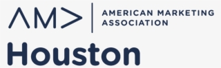 Ama Houston Logo