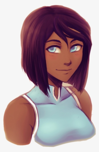 Korra Png
