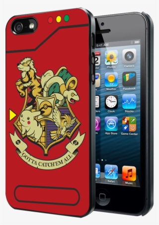 Pokemon Pokedex Hogwarts Samsung Galaxy S3 S4 S5 Note